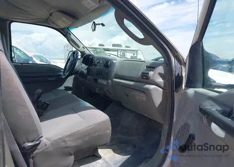 2006 Ford F-250 Lariat/Xl/Xlt z USA, uszkodzony, nr VIN 1FTSX21596EA25632